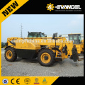 China 3.5 ton 7m mini telescopic forklift